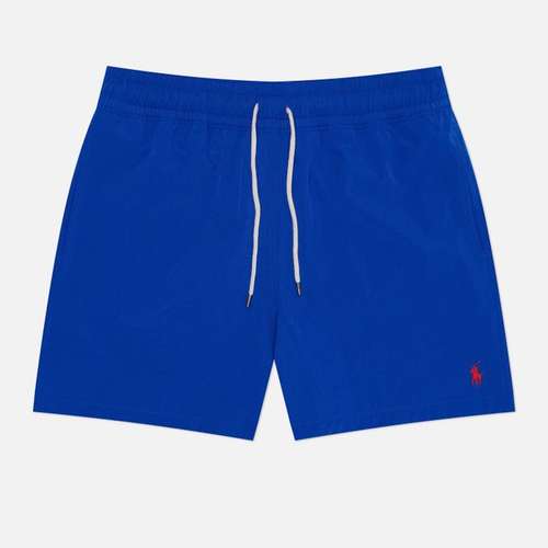 Мужские шорты Polo Ralph Lauren 5.75-Inch Traveler Classic Swim