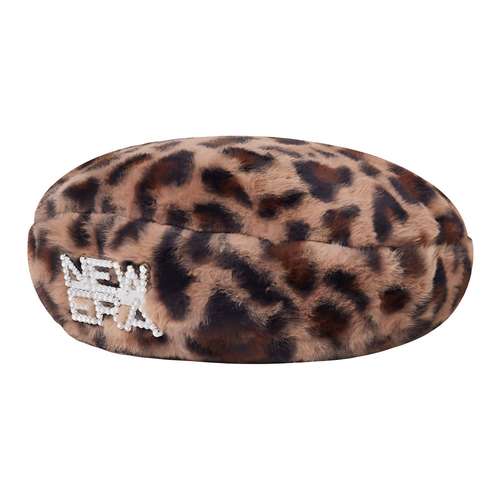 New Era Берет Унисекс Черепаховый