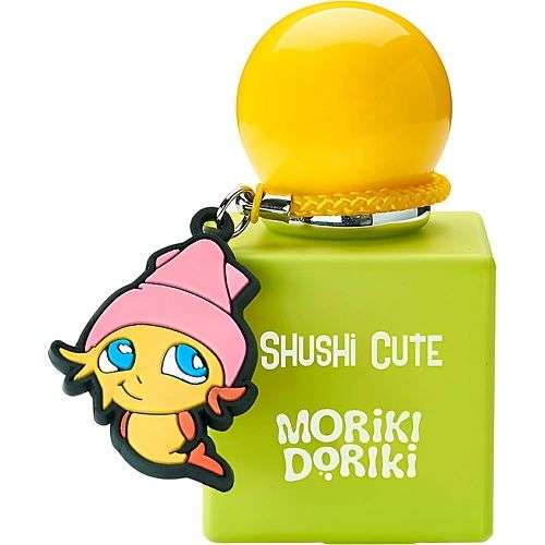 MORIKI DORIKI Shushi Cute