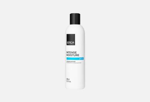 Кондиционер для сухих волос | EPICA Professional | conditioner for dry hair INTENSE MOISTURE