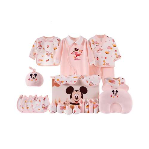 Disney Baby Подарочная коробка для младенцев и малышей