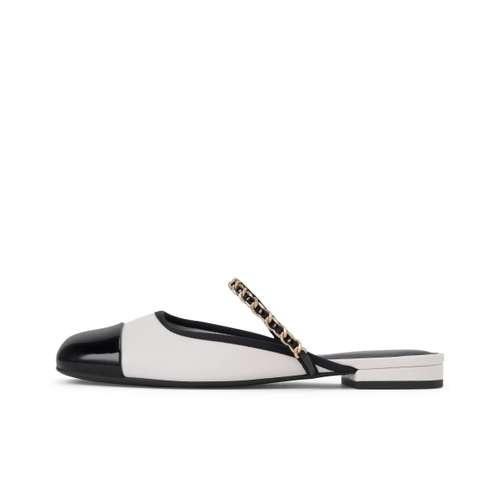 CHARLES KEITH Женские тапочки с закрытым носком