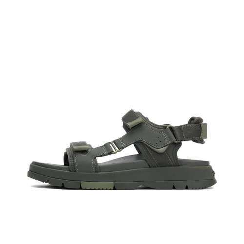 LACOSTE One Шнуровки Мужские Сандалии