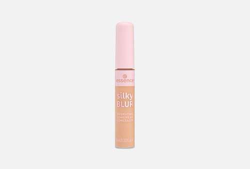 Консилер для лица | essence | silky BLUR