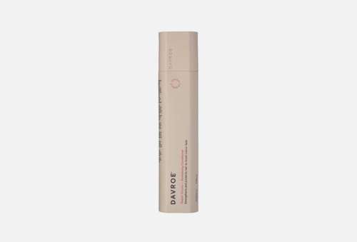 Укрепляющий кондиционер для поддержания цвета волос | Davroe | Repair Senses Revitalizing Conditioner