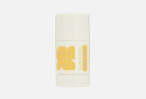 Солнцезащитный стик SPF 50 | BEAUTIFIC | Moisturizing