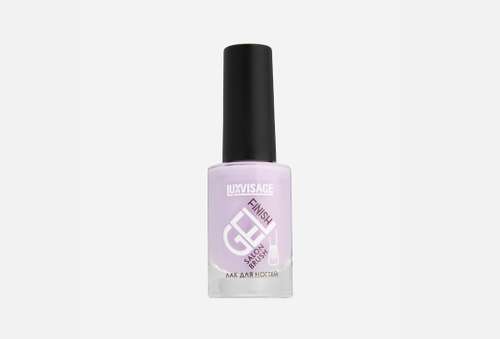 Лак для ногтей | LUXVISAGE | GEL finish
