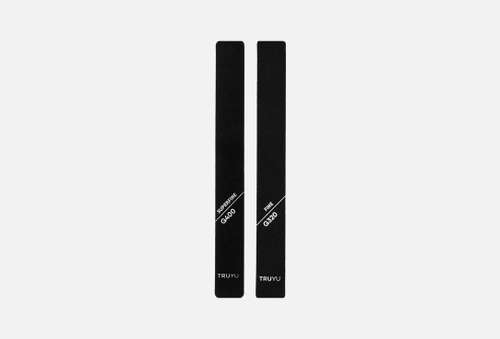 Пилки для ногтей | TRUYU | Nail files