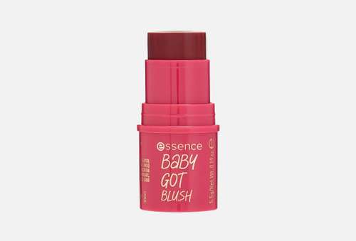 Румяна для лица в стике | essence | Baby got blush