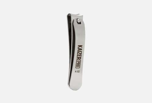 Клиппер для ногтей | Kaizer Professional | Nail clipper