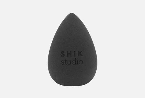 Спонж для макияжа | SHIKstudio | Графитовый