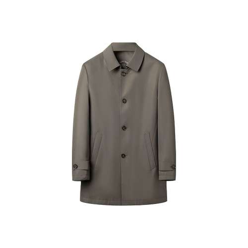 PIERRE CARDIN Тренчкот Мужской