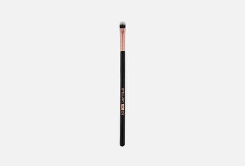 Плоская кисть для теней | Stellary | Eyeshadow brush 208