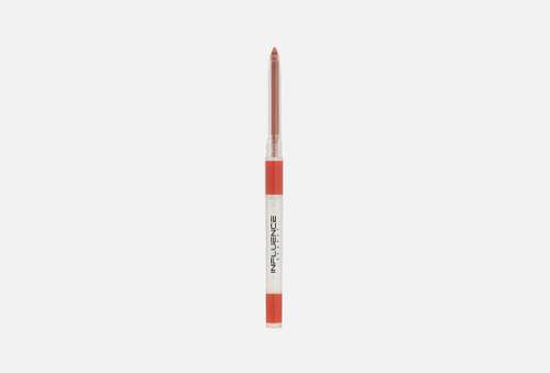 Автоматический матовый карандаш для губ | INFLUENCE beauty | Lipfluence