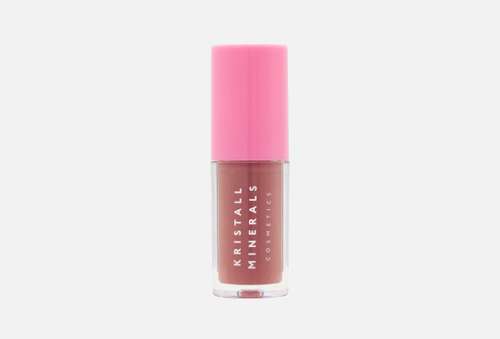 Детский блеск для губ | Kristall Minerals Cosmetics | Конфетти