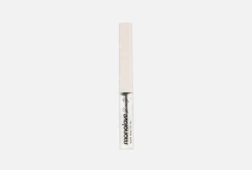 Гель-фиксатор для бровей | Monolove | Vegan brow fix gel