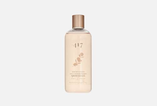 Освежающий и увлажняющий гель для душа | Minus 417 | Soft & fresh moisturizing shower gel kiwi & mango