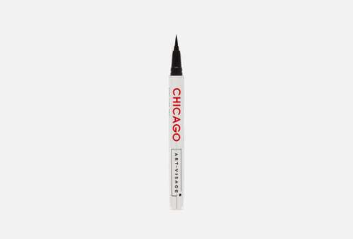 Подводка-фломастер для глаз | ART-VISAGE | CHICAGO