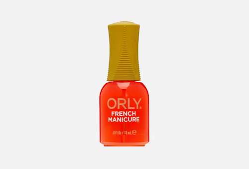 Лак для французского маникюра | Orly | French manicure