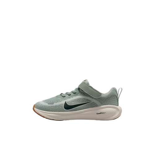 Nike Stellar Ride Сетчатая ткань Дышащий Поддержка Низкий верх Детские беговые кроссовки для детей в возрасте 3-7 лет