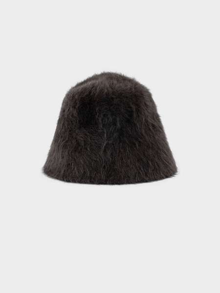 Панама из 100% ангоры