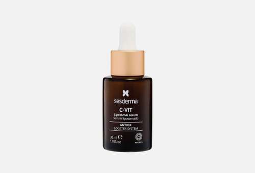 Сыворотка липосомальная с витамином С | Sesderma | C-VIT
