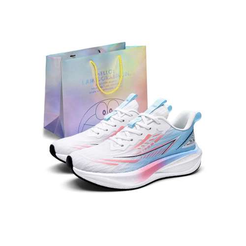Doraemon Детские беговые кроссовки Low Top Unisex