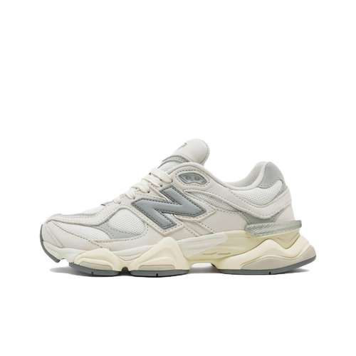 New Balance NB 9060 Беговые кроссовки Унисекс Экрю