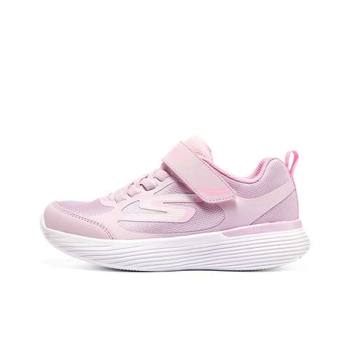 Skechers Низкие кроссовки для тренировок для детей светло-розовые