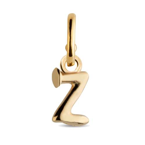 Подвеска для пирсинга CALL ME Z CHP0026ORO0000U