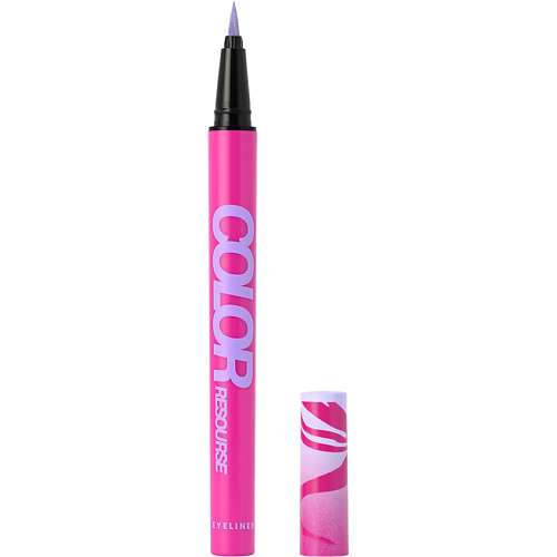 LOVE GENERATION Лайнер для глаз Color resourse