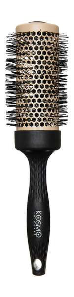 KosmoShtuchki Bio Thermobrush 44 Black