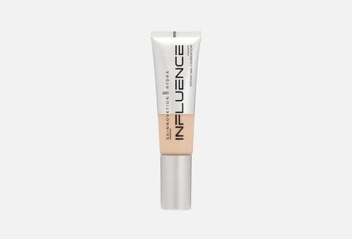 Увлажняющий тональный крем для лица | INFLUENCE beauty | SKINNOVATION II HYDRA