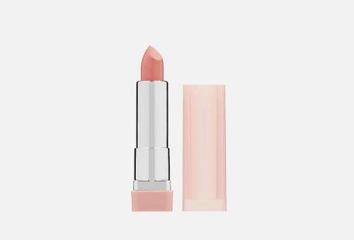Помада-бальзам для губ | Divage | Nude Balm Lipstick