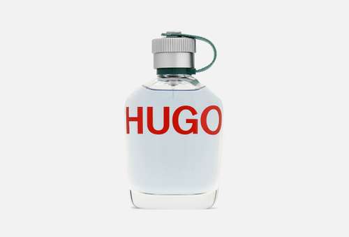 Туалетная вода | Hugo Boss | HUGO Man