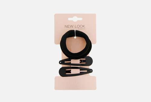 Невидимка для волос | New Look | 1250