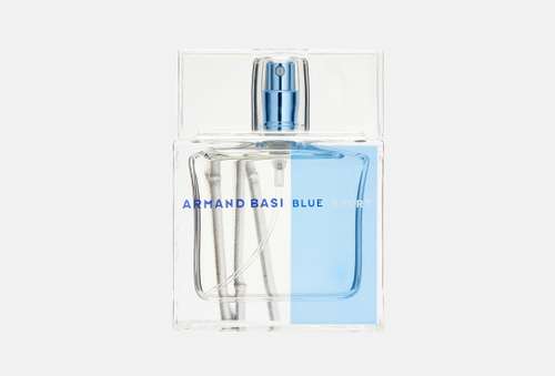 Туалетная вода | Armand Basi | Blue sport