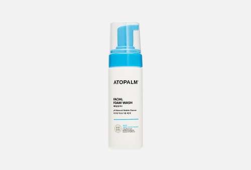 Пенка для умывания | Atopalm | Facial Foam Wash