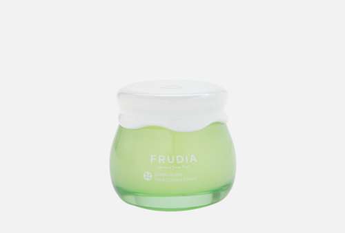 Крем себорегулирующий | Frudia | Green Grape