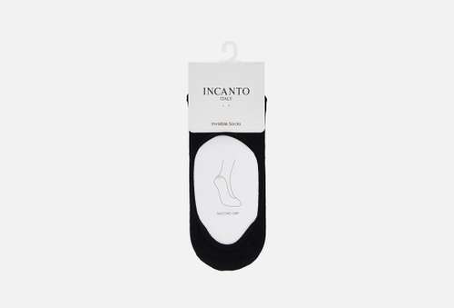Носки | INCANTO | nero