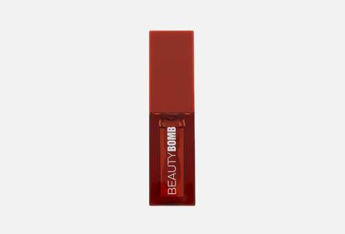 Масло для губ | Beauty Bomb | Glossy oops