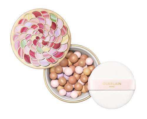 Guerlain Meteorites Light Revealing Pearls of Powder