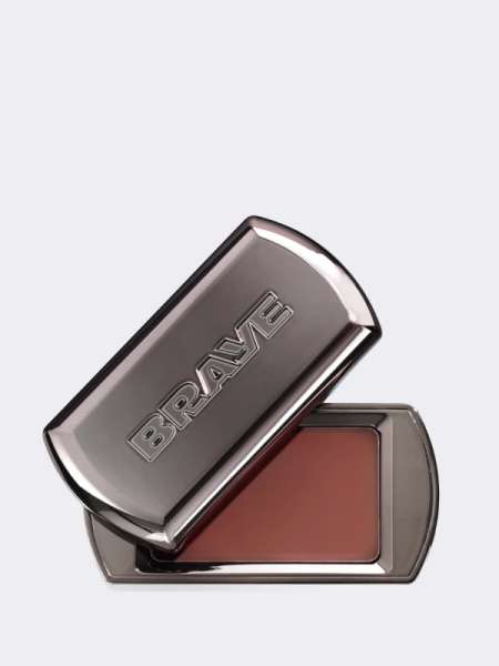 Многофункциональный кремовый оттеночный бальзам-слайдер для губ BRAYE Lipsleek Blur 06 Lofty