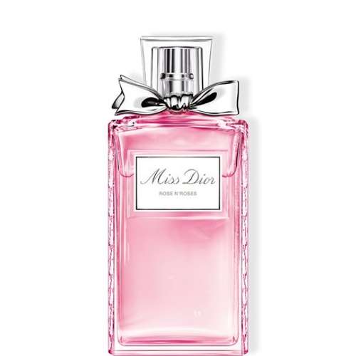 Miss Dior Rose'N'Roses Eau De Toilette