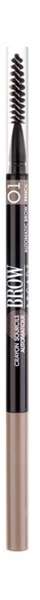 Vivienne Sabo Brow Arcade Automatic Eyebrow Pencil