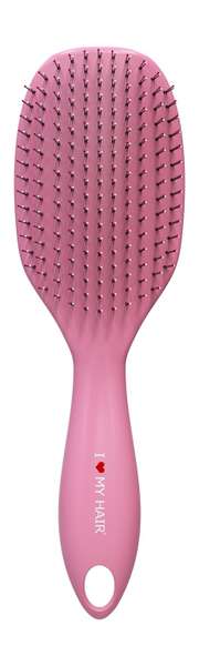 I Love My Hair Spider Classic 1502 L Розовая