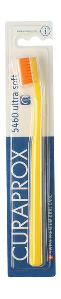 Curaprox Toothbrush 5460 Ultra Soft