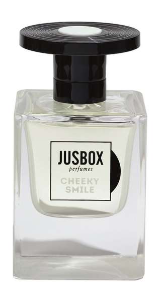 Jusbox Cheeky Smile Eau de Parfum