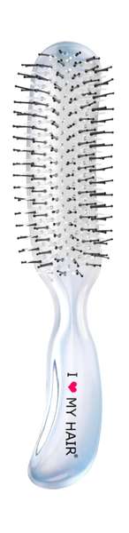 I Love My Hair Aqua Brush 18280SC M Синяя