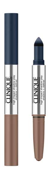 Clinique High Impact Shadow Play